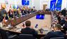 Lwiw Treffen der EU-Außenminister