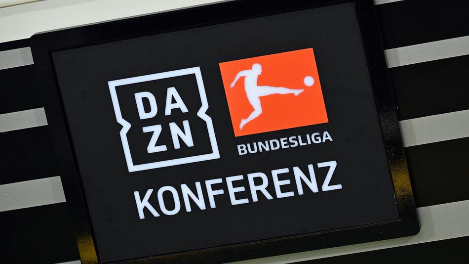DAZN, Bundesliga, Konferenz, Fußball