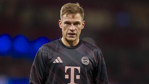 Joshua Kimmich