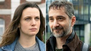 "Tatort: Ein guter Tag / Schwarzer Schnee" mit der niederländischen Polizistin Lynn de Baer ...