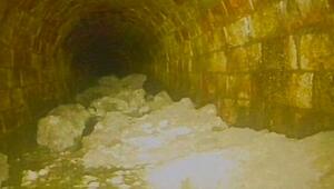 100 Tonnen Ekel: Riesen-Fettberg verstopft Londoner Kanalisation