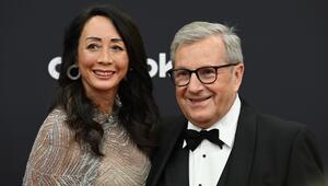 Phong Lan und Jan Hofer 