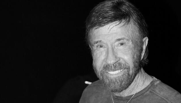 Chuck Norris