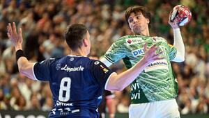 TBV Lemgo Lippe - Füchse Berlin