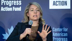 Mélanie Joly