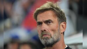 Jürgen Klopp bei der 0:1-Pleite gegen Griechenland in Augsburg.