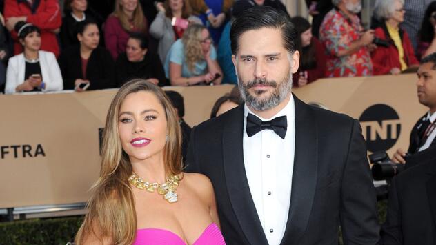 Joe Manganiello und Sofía Vergara waren von 2015 bis 2024 verheiratet.