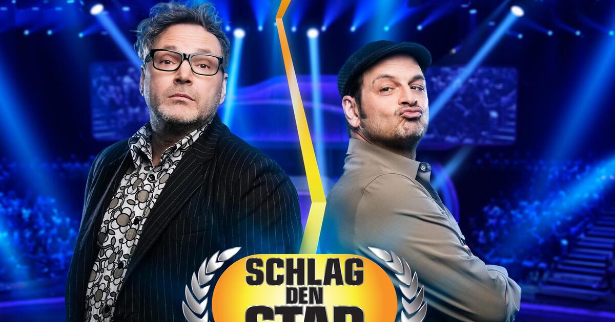 "Schlag den Star" Paul Panzer schlägt Kaya Yanar und zwar gleich