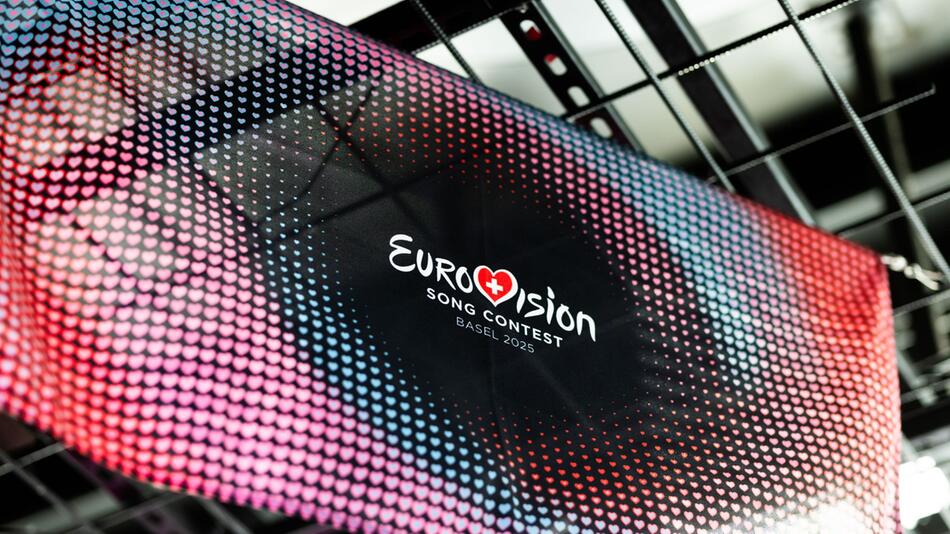 Pressekonferenz Eurovision Song Contest