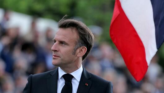 Emmanuel Macron