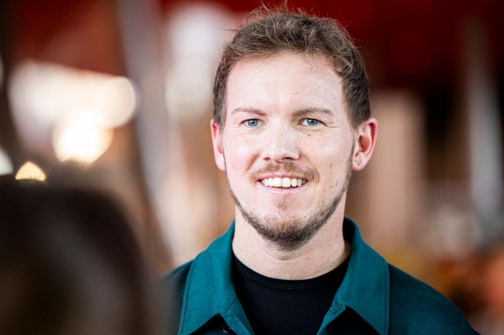 Julian Nagelsmann