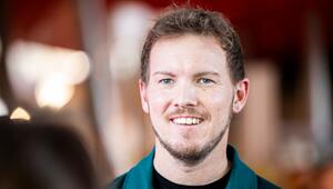 Julian Nagelsmann