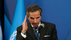 IAEA-Chef Grossi