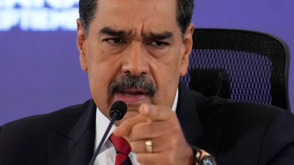 Nach Aufruf des Staatschefs: Venezuela-Coach muss gehen