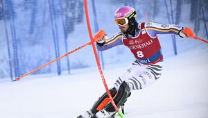FIS-Skiweltcup in Finnland