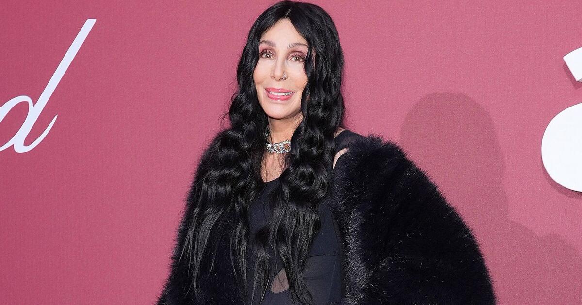 Bekommt Superstar Cher ihre eigene Netflix-Doku? | GMX.AT