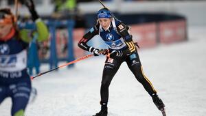Biathlon: Weltcup