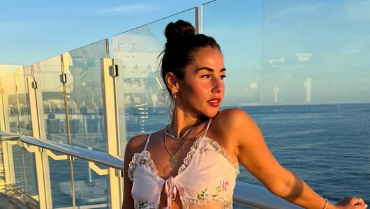 Sarah Engels spricht über "Gewalt im engsten persönlichen Umfeld"