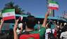 Iranisches Team wird empfangen