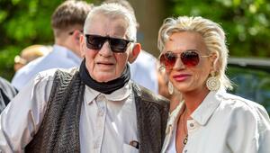 Heinz Hoenig, Annika Kaersten-Hoenig