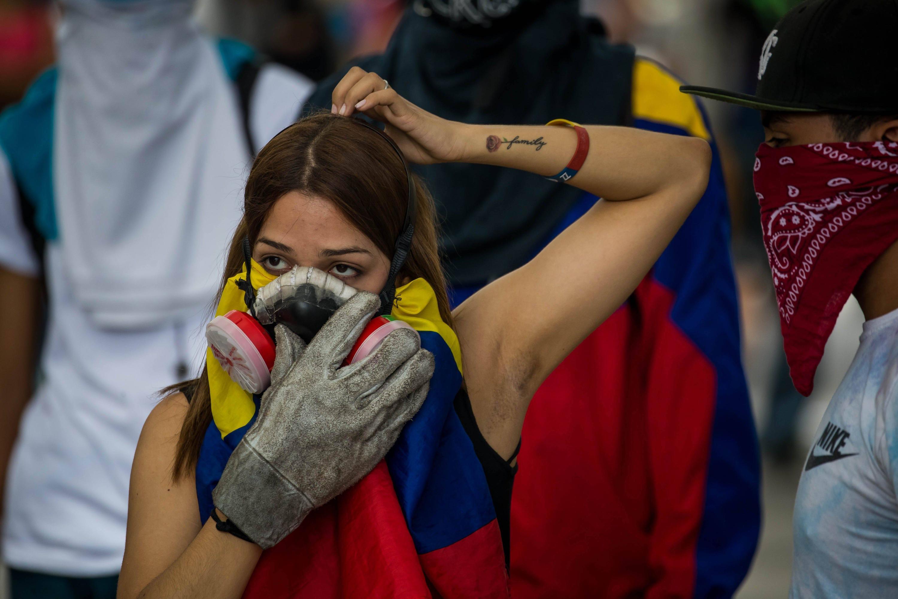 Deutschland erwägt Anerkennung von Guaidó als Venezuelas Präsident GMX.AT