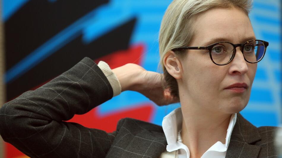 Alice Weidel