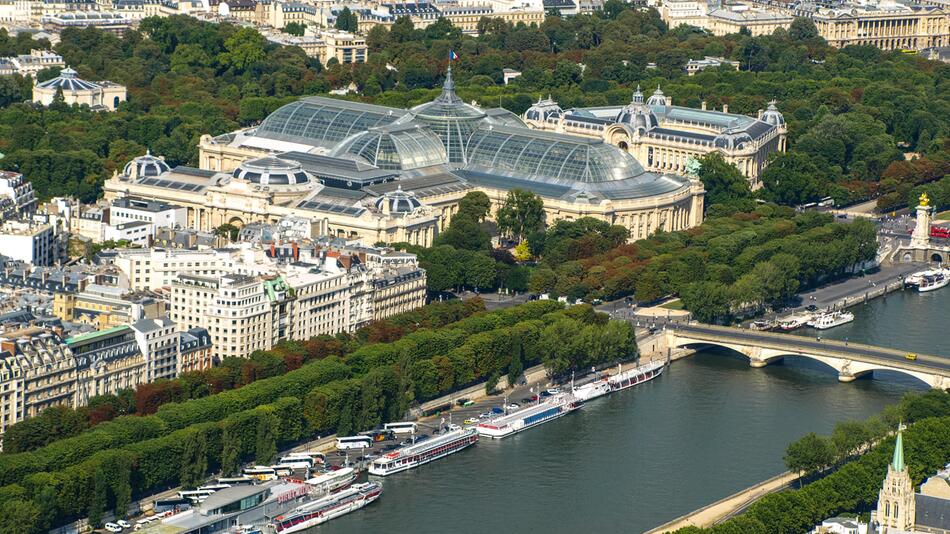 Grand Palais