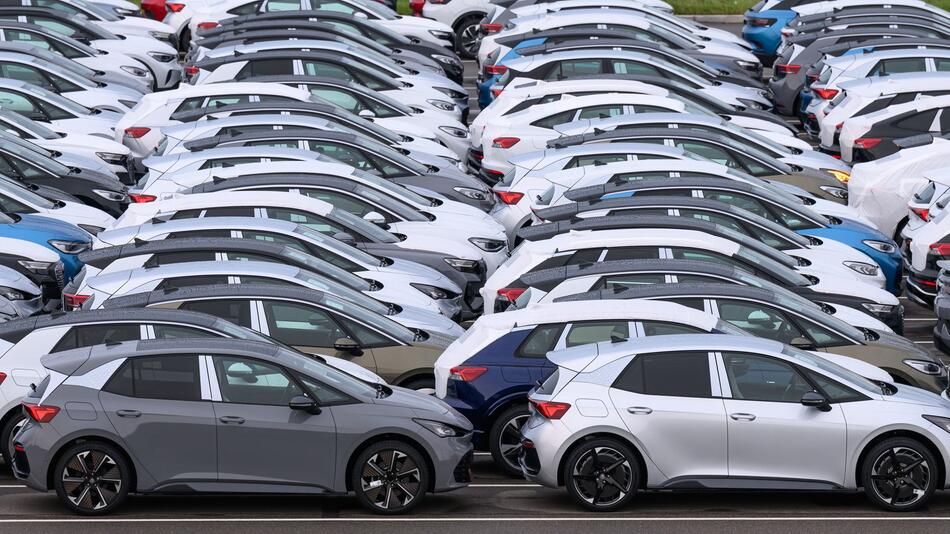 Volkswagenwerk Zwickau