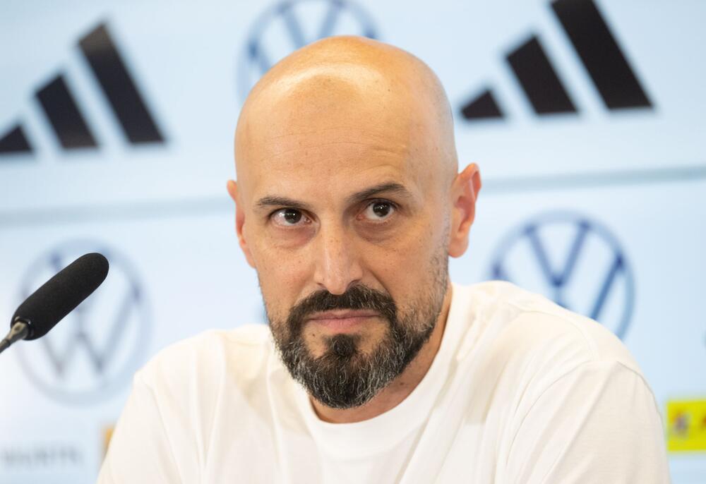 Antonio di Salvo