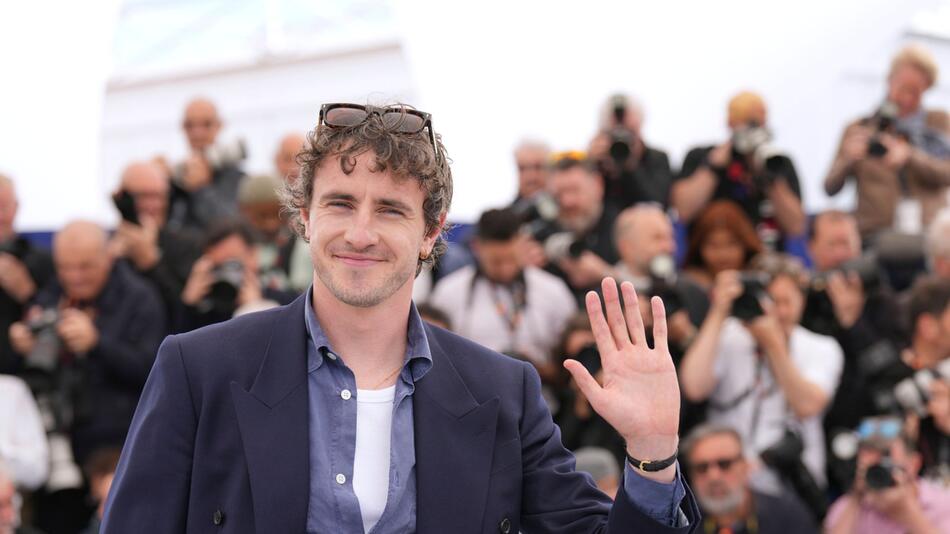 78. Internationale Filmfestspiele Cannes - "The History of Sound"