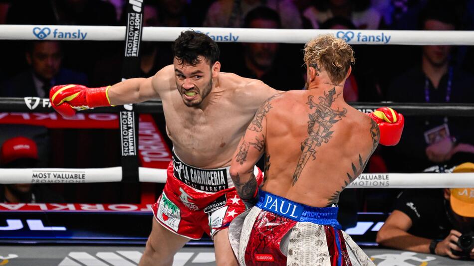 Julio Cesar Chavez Jr