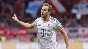 Harry Kane