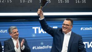 Börsengang ThyssenKrupp Marine Systems (TKMS)