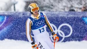 Linus Straßer ärgert sich über die strenge Regelauslegung der Olympia-Organisatoren.