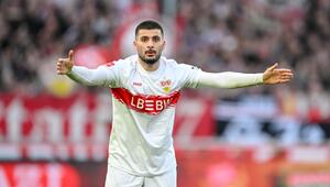 VfB Stuttgart - VfL Wolfsburg