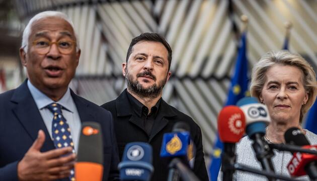 EU-Gipfel