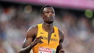 Leichtathletik: Europameisterschaft