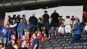 Eintracht Braunschweig - SG Dynamo Dresden