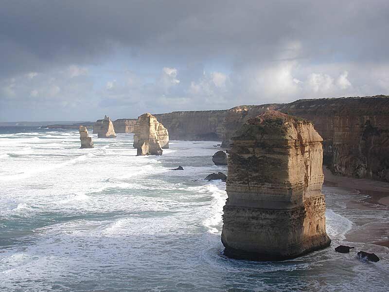 Great Ocean Road