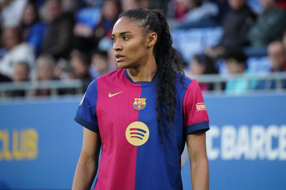 Salma Paralluelo
