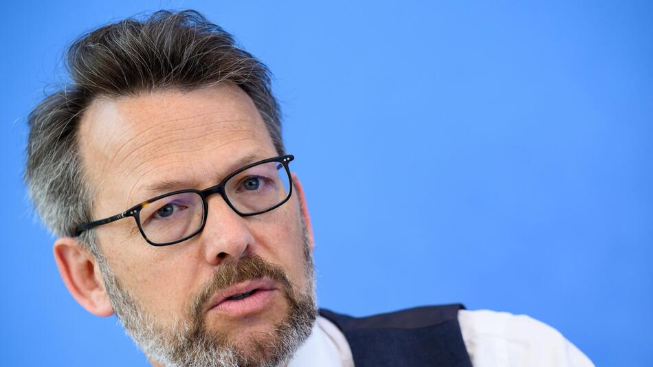 DOSB-Vorstandschef Otto Fricke