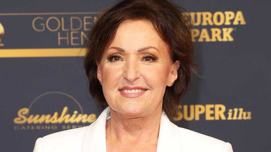 Ute Freudenberg