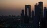 Skyline von Kuwait