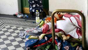 Hammer warnt vor steigenden Obdachlosen-Zahlen