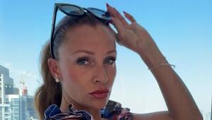 Georgina Fleur meldet Diebstahl im Urlaub – Bargeld aus Hotelsafe verschwunden