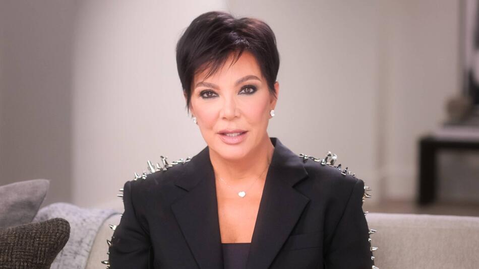 Kris Jenner trauert um ihre Schwester.