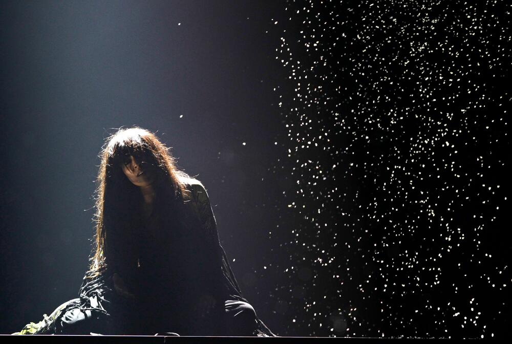 Loreen
