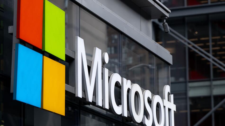 Microsoft