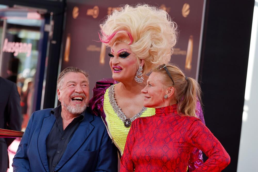 Deutscher Fernsehpreis