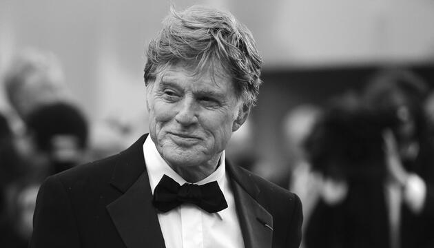 Robert Redford